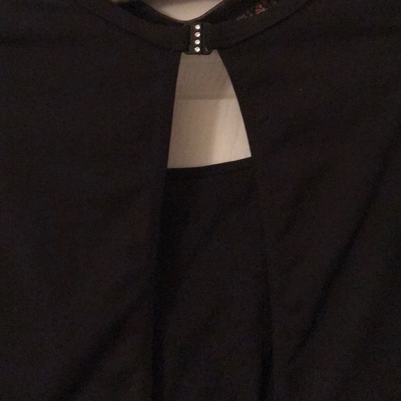 Body Suit - Picture 3 of 4